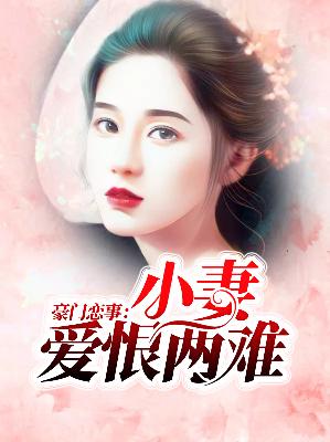 【主角沈珂贺子华】豪门恋事：小妻爱恨两难txt全集阅读