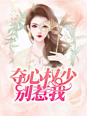 【主角林辛言宗景灏】夺心权少别惹我txt全集阅读