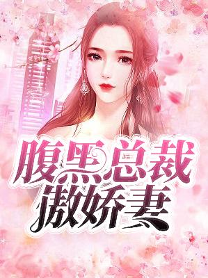 【主角许陌冉叶盛黎】腹黑总裁傲娇妻txt全集阅读