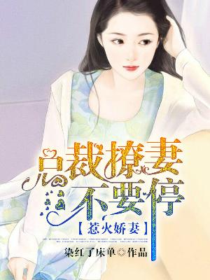 【主角夏沫沫徐茂成】惹火娇妻:总裁撩妻不要停txt全集阅读