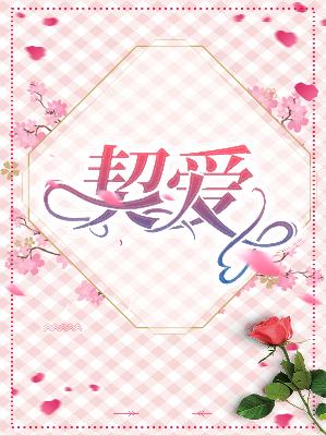 【主角言晚霍黎辰】契爱txt全集阅读