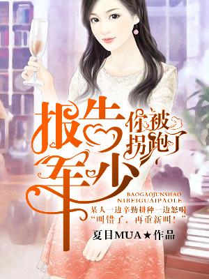 【主角沈烈荆星辰】报告军少，你被拐跑了！txt全集阅读