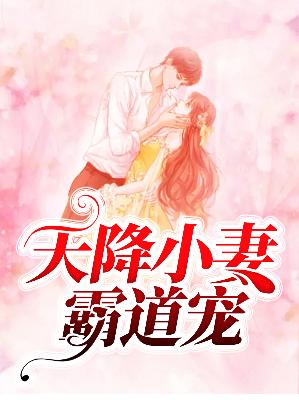 【主角夏夕绾陆寒霆】天降小妻霸道宠txt全集阅读
