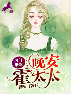 【主角霍靖宇奚小素】名门婚宠：晚安，霍太太txt全集阅读