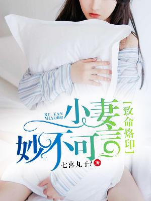 【主角吴同心严瑾】致命烙印：小妻妙不可言txt全集阅读