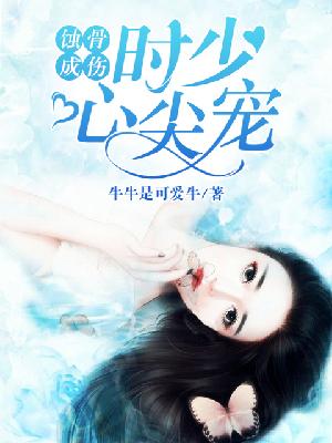 【主角时寒墨苏清涟】蚀骨成伤：时少，心尖宠txt全集阅读