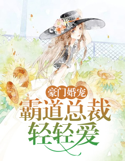【主角赵蕊梅秦大宝】豪门婚宠：霸道总裁轻轻爱txt全集阅读