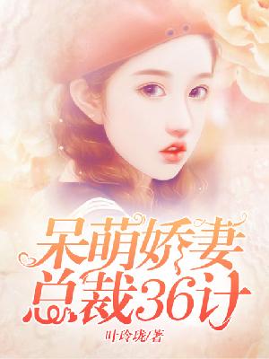 【主角苏小婉默哲然】呆萌娇妻：总裁三十六计txt全集阅读