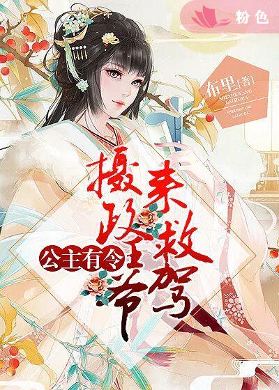 【主角沈逸段锦鸢】公主有令：摄政王爷来救驾txt全集阅读
