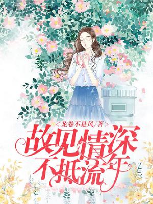 【主角苏落楚亦南】故见情深，不抵流年txt全集阅读
