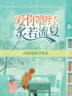 【主角厉少琛安暖】爱你曾经炙若流夏txt全集阅读