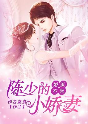 【妙手作家作者素素】婚谋不轨：陈少的小娇妻txt全集阅读