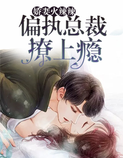 【主角陆晚顾景离】娇妻火辣辣：偏执总裁撩上瘾txt全集阅读