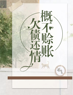 【主角郁宛白司昊焱】欠债还情，概不赊账txt全集阅读