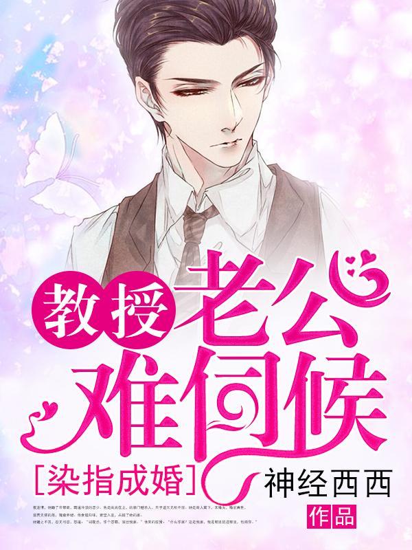 【主角容与傅暖】染指成婚，教授老公难伺候txt全集阅读