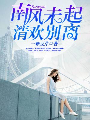 【主角沈清欢容景】南风未起，清欢别离txt全集阅读