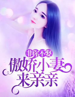 【主角南司琛温四叶】非你不娶：傲娇小妻来亲亲txt全集阅读