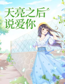 【妙手作家温小米】天亮之后说爱你txt全集阅读