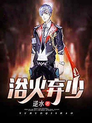 【主角陈风柳婉】浴火弃少txt全集阅读