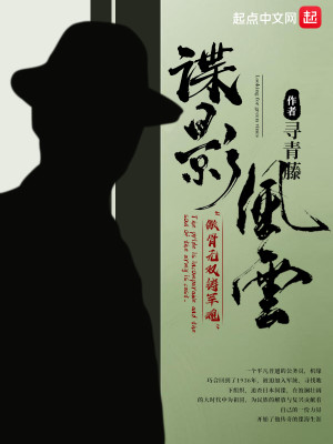 【妙手作家寻青藤】谍影风云txt全集阅读