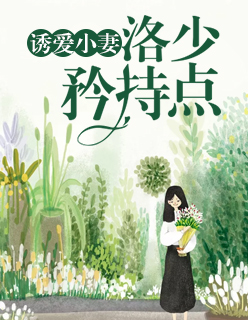 【主角向朵洛景琛】诱爱小妻：洛少矜持点txt全集阅读