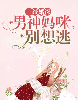 【主角林念初谢以深】一纸婚深：男神妈咪别想逃txt全集阅读