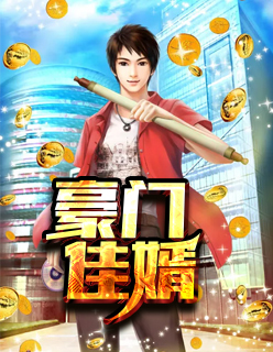 【妙手作家一只马克杯】豪门佳婿txt全集阅读