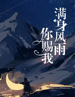 【主角叶暖封丞北】你赐我满身风雨txt全集阅读