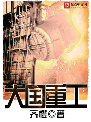 【妙手作家齐橙】大国重工txt全集阅读