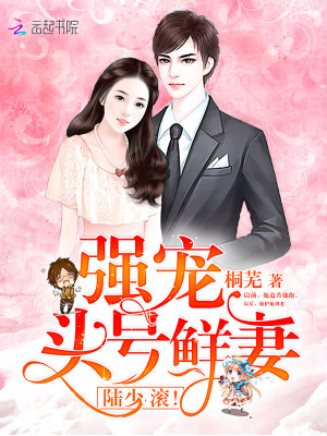 【妙手作家桐芜】强宠头号鲜妻：陆少，滚！txt全集阅读