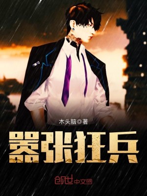 【妙手作家木头脑】嚣张狂兵txt全集阅读