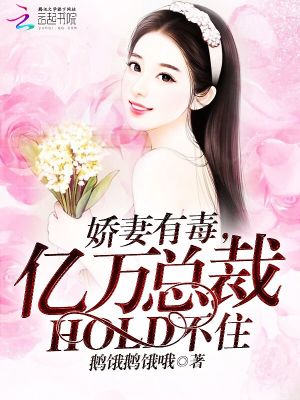 【妙手作家鹅饿鹅饿哦】娇妻有毒，亿万总裁HOLD不住txt全集阅读