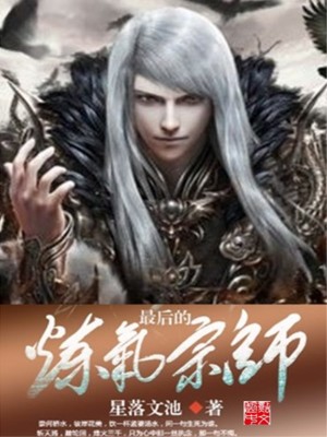 【妙手作家星落文池】最后的炼气宗师txt全集阅读