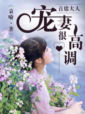 【妙手作家袁喻】首席大人宠妻很高调txt全集阅读