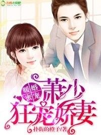 【妙手作家扑街的橙子】暖婚蜜宠：萧少狂宠娇妻txt全集阅读