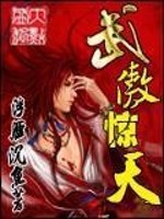 【妙手作家浮雁沉鱼】武傲惊天txt全集阅读