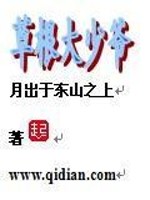 【妙手作家月出于东山之上】草根大少爷txt全集阅读