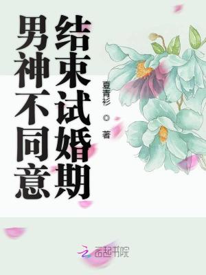 【妙手作家 夏青衫】男神不同意结束试婚期txt全集阅读