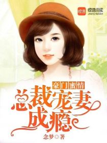 【主角沈时佳顾佩函】豪门蜜情：总裁的心尖宠妻txt全集阅读
