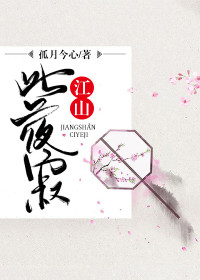 【妙手作家孤月今心】江山此夜寂txt全集阅读