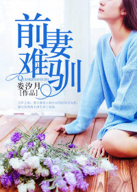 【妙手作家娄汐月】前妻难驯txt全集阅读