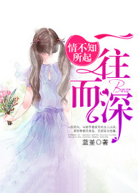 【妙手作家蓝堇】情不知所起，一往而深txt全集阅读