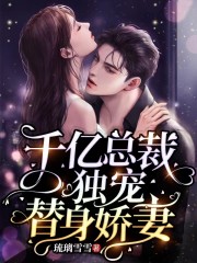 千亿总裁独宠替身娇妻全文免费完整版阅读_苏瓷,傅南城_千亿总裁独宠替身娇妻最新章节更新全集