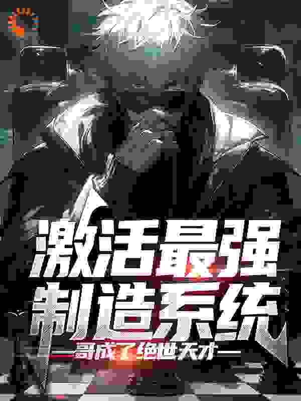 激活最强制造系统，哥成了绝世天才全文免费完整版阅读_五月渔郎_激活最强制造系统，哥成了绝世天才最新章节更新全集