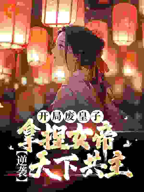 开局废皇子，拿捏女帝逆袭天下共主全文免费完整版阅读_大贼2_开局废皇子，拿捏女帝逆袭天下共主最新章节更新全集