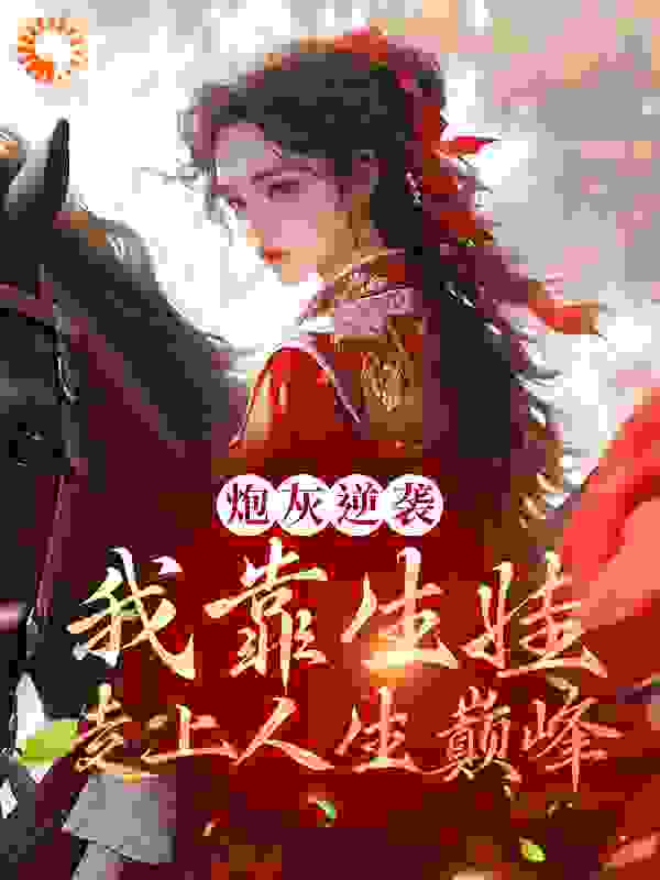 炮灰逆袭：我靠生娃走上人生巅峰全文免费完整版阅读_兔然暴富_炮灰逆袭：我靠生娃走上人生巅峰最新章节更新全集