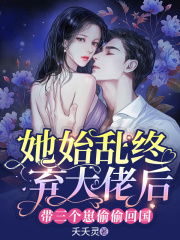 她始乱终弃大佬后，带三个崽偷偷回国全文免费完整版阅读_宁无悔,司擎夜_她始乱终弃大佬后，带三个崽偷偷回国最新章节更新全集
