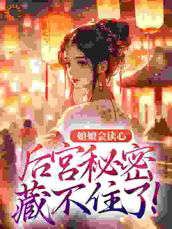 娘娘会读心，后宫秘密藏不住了！全文免费完整版阅读_流云飞度_娘娘会读心，后宫秘密藏不住了！最新章节更新全集