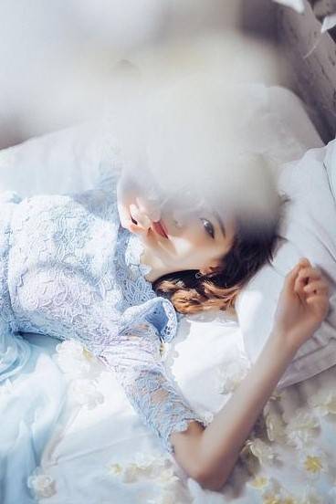 【主角慕之言陆锦念】星辰似你：慕先生宠妻太深txt全集阅读
