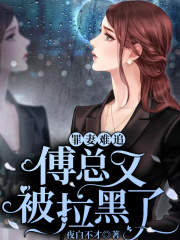 【主角苏墨染傅景深】罪妻难追：傅总又被拉黑了txt全集阅读